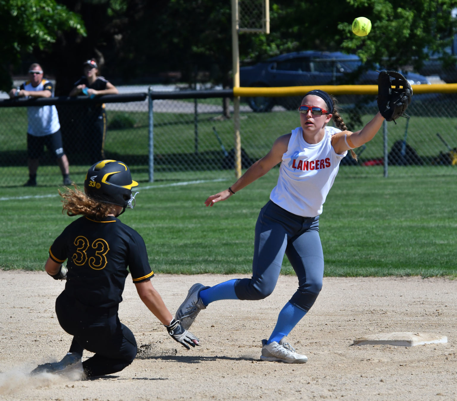Denny Johnson Softball Classic